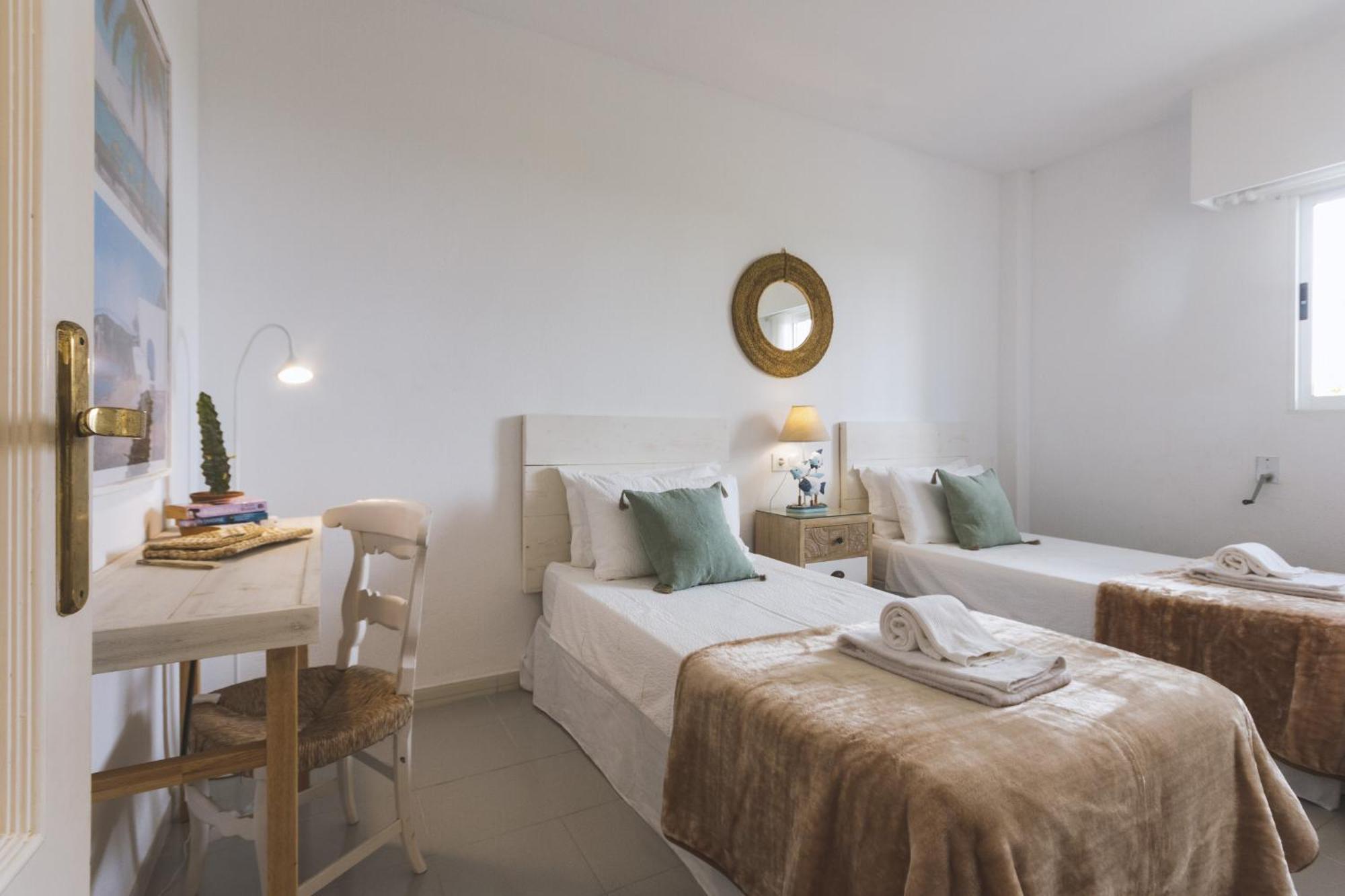 Oasis Club Lägenhet Jávea Exteriör bild
